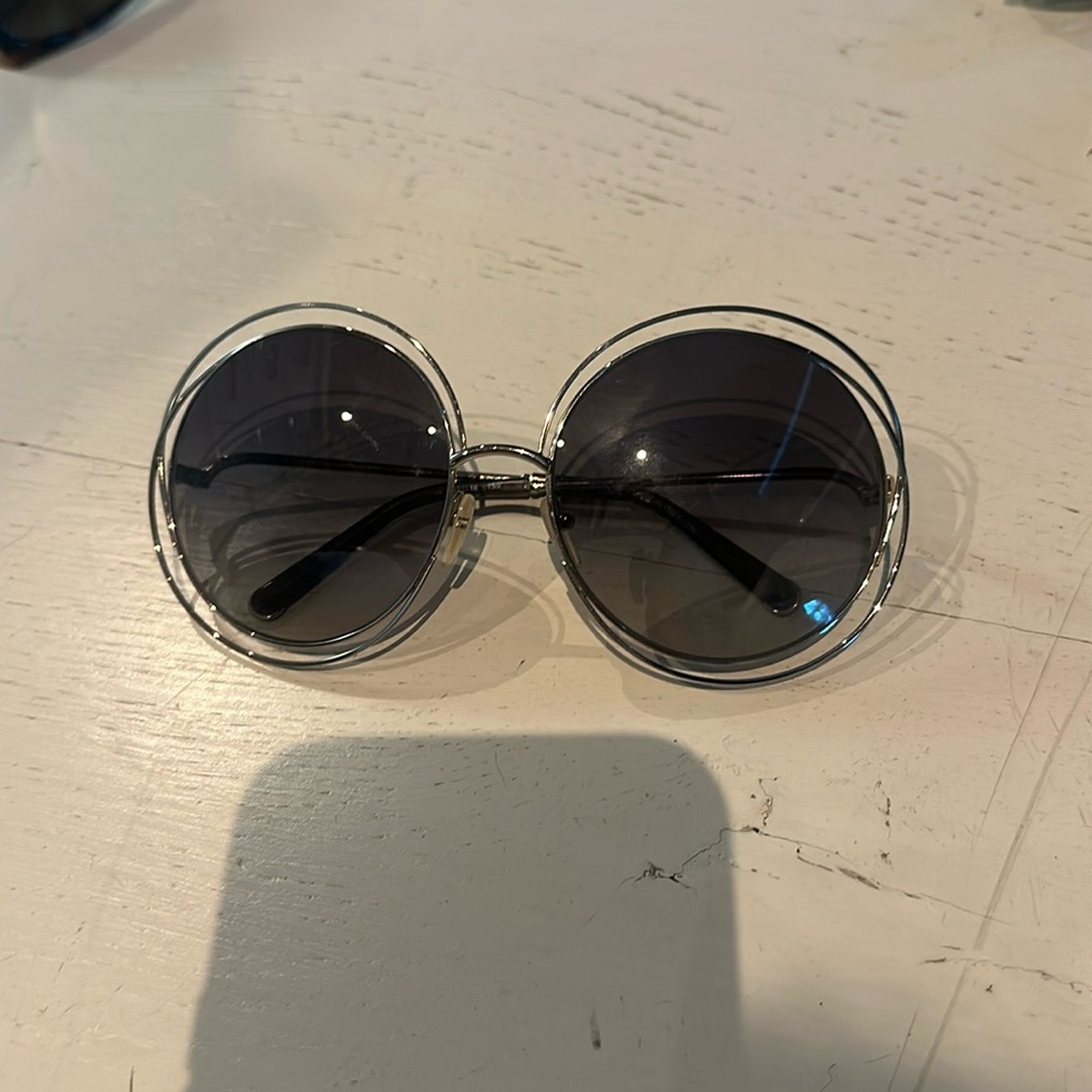 Chloe sunglasses